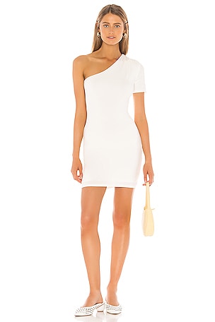 helen mini dress Helen Silk Mini Dress Retrofete