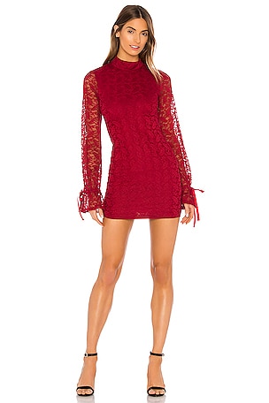 Dresses Long Sleeve - REVOLVE