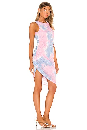 knee length dresses for ladies Eve Dress – Retrofete main image 0