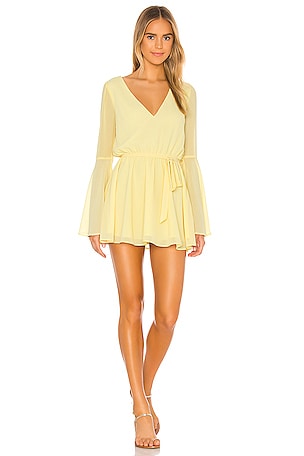 Lila Dress Lovers and Friends