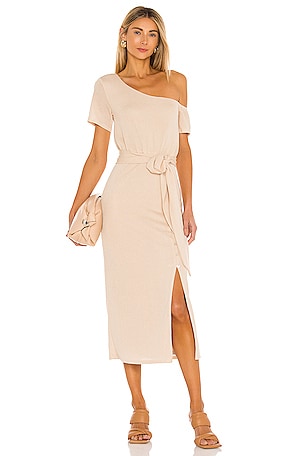Eden Midi Dress Lovers and Friends
