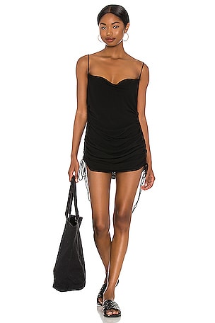 Bowen Mini Dress Lovers and Friends