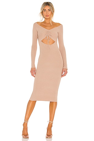 Aphra Dress Lovers and Friends