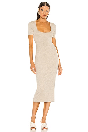 lovers and friends tilly midi dress Tilly Midi Dress