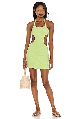 Oona Mini Dress Lovers and Friends