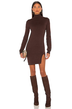 Tamarin Sweater Dress Lovers and Friends