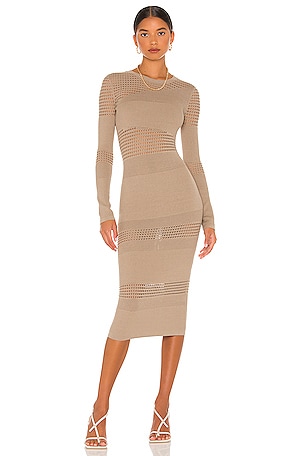 Tianna Dress Lovers and Friends