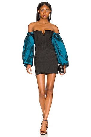 Savannah Mini Dress Lovers and Friends