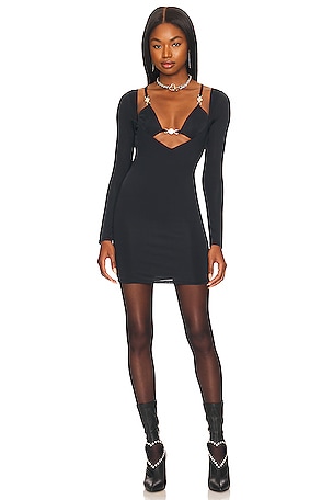 Beverly Mini Dress Lovers and Friends