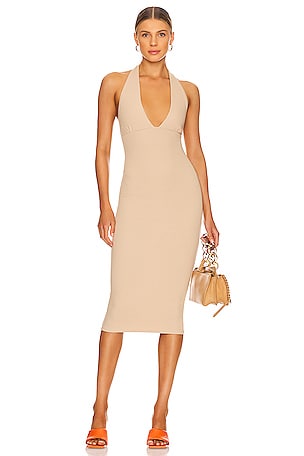 Kearsten Midi Dress Lovers and Friends