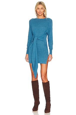 Elana Mini Dress Lovers and Friends