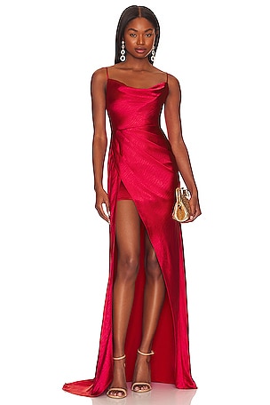 Renata Gown Lovers and Friends