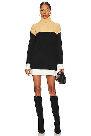 Kane Sweater Dress Lovers and Friends