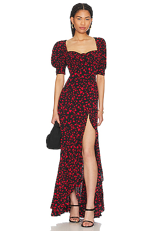 Morgan Dress Lovers and Friends