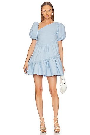 Myers Mini DressLovers and Friends$187