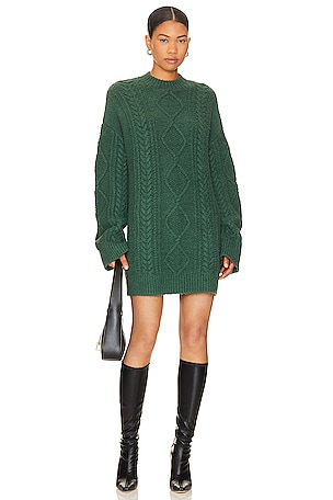 Garcelle Sweater Dress Lovers and Friends