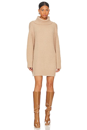 Ameya Sweater DressLovers and Friends$50 (FINAL SALE)