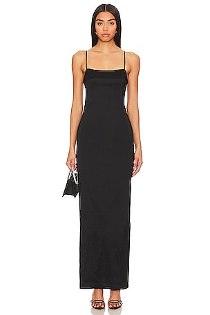 Ricky Maxi DressLovers and Friends$234