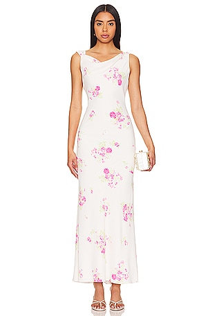 Maggie Maxi DressLovers and Friends$278