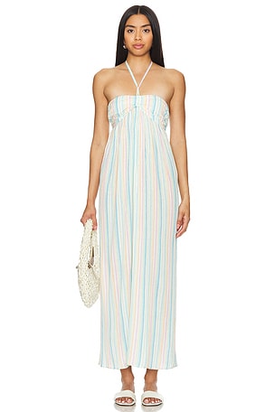 Catalina Maxi Dress Lovers and Friends
