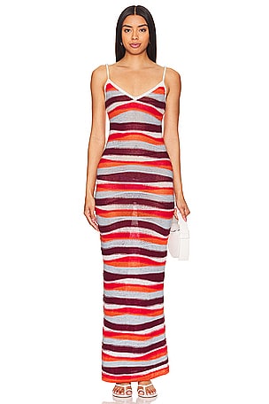 Sienna Maxi Dress Lovers and Friends
