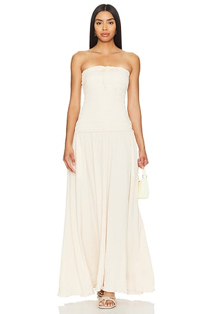 Gale Maxi DressLovers and Friends$268