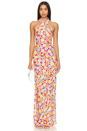 Macie Maxi DressLovers and Friends$258