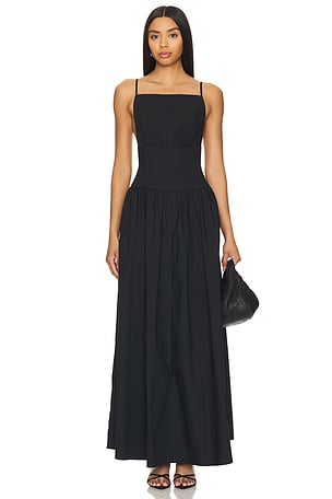 Valerie Maxi DressLovers and Friends$258