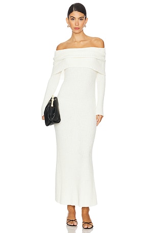 Sade Maxi Knit DressLovers and Friends$248NEW