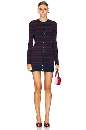 Alainna Striped DressLovers and Friends$188