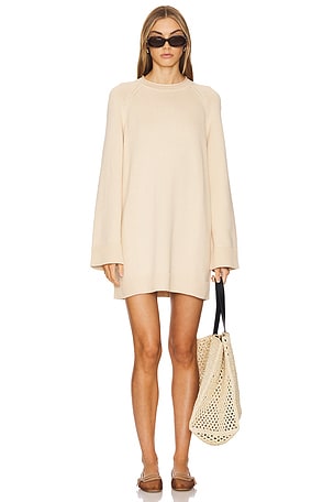 Estel Sweater DressLovers and Friends$168