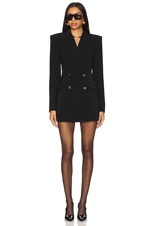 Asher Blazer Dress Lovers and Friends