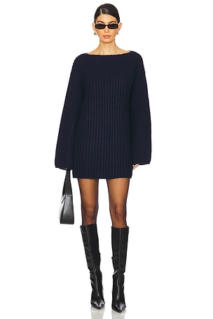 Wren Sweater Dress Lovers and Friends