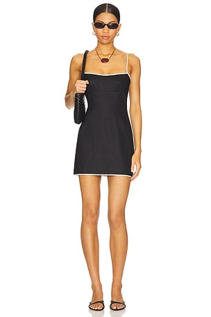 Miles Mini Dress Lovers and Friends