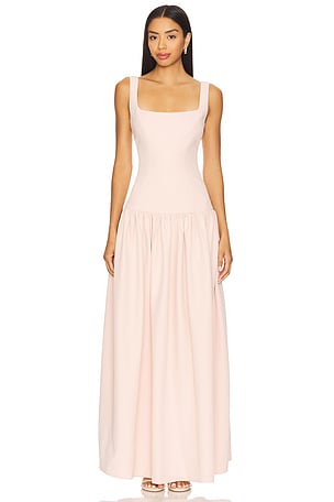 Aria Maxi Dress Lovers and Friends