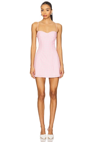 Aimee Mini Dress Lovers and Friends