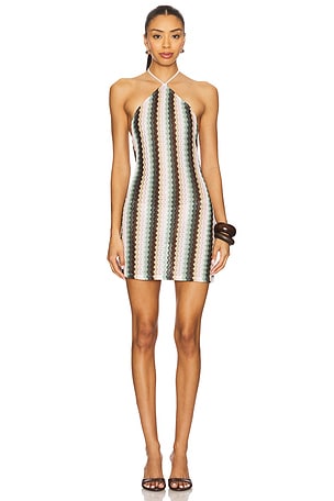 VESTIDO NETTIE Lovers and Friends