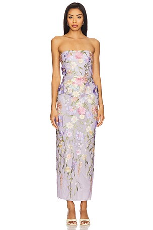Rayna Maxi Dress