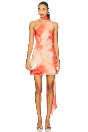 Kima Mini Dress Lovers and Friends