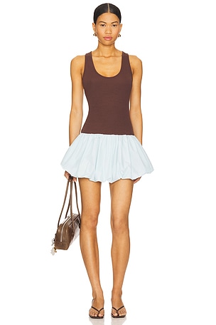 Elly Mini Dress Lovers and Friends