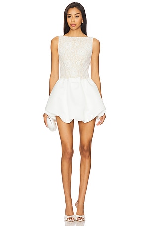 Serena Mini Dress Lovers and Friends