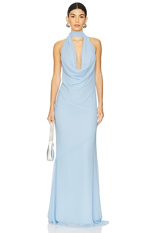 Gisele Gown Lovers and Friends