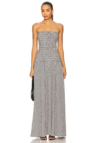 Gale Maxi Dress Lovers and Friends