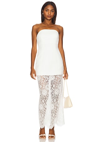 Serena Midi Dress Lovers and Friends