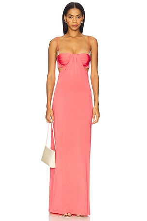 Samantha Gown Lovers and Friends