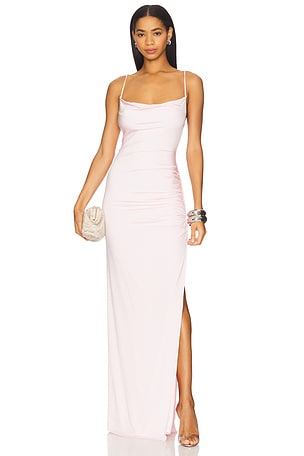 Odessa Gown Lovers and Friends