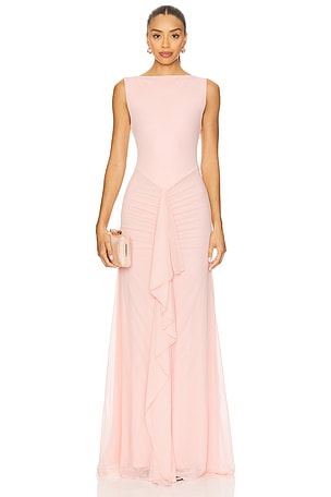Ellie Maxi Dress Lovers and Friends