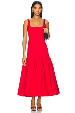 Ina Maxi Dress Lovers and Friends