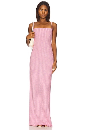 Talvi Maxi Dress Lovers and Friends