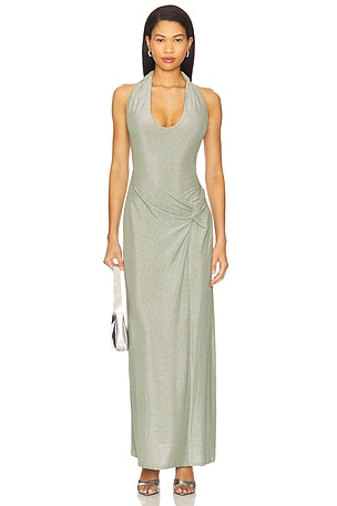Angelina Maxi Dress Lovers and Friends